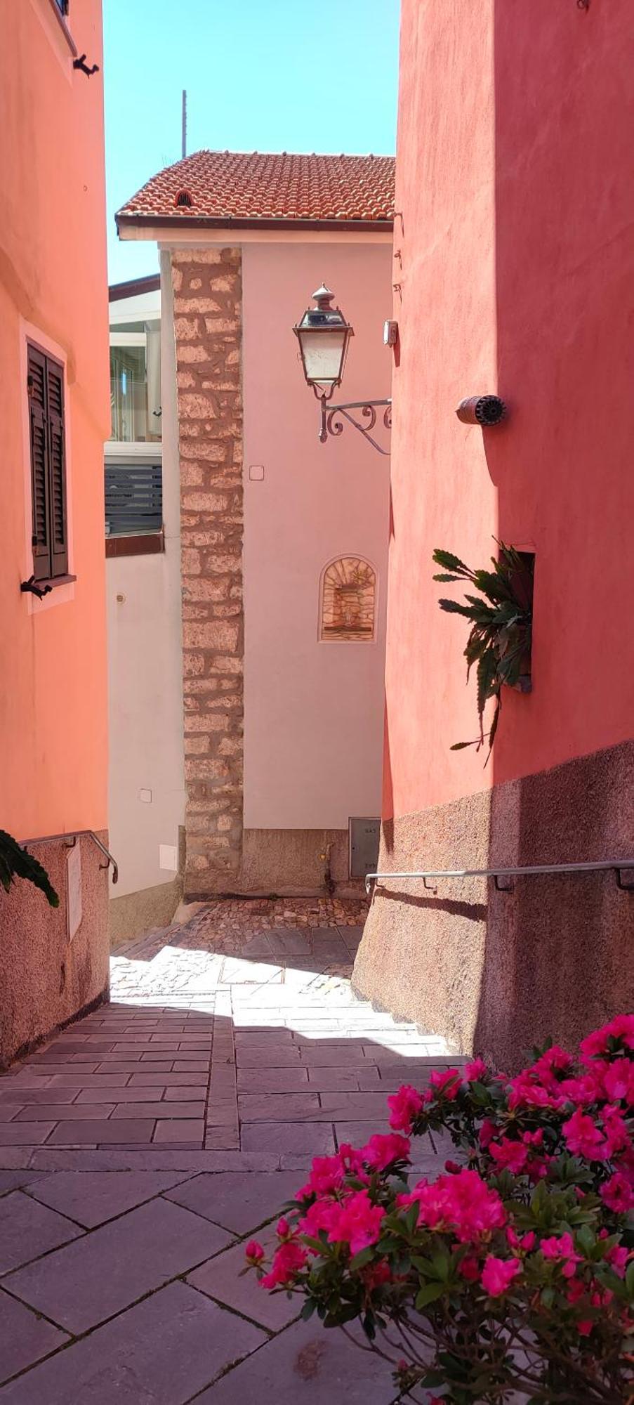 Camera Tra Le Cinque Terre, Camogli E Portofino. Vista Valle E Scorcio Mare All'Orizzonte Castiglione Chiavarese Εξωτερικό φωτογραφία