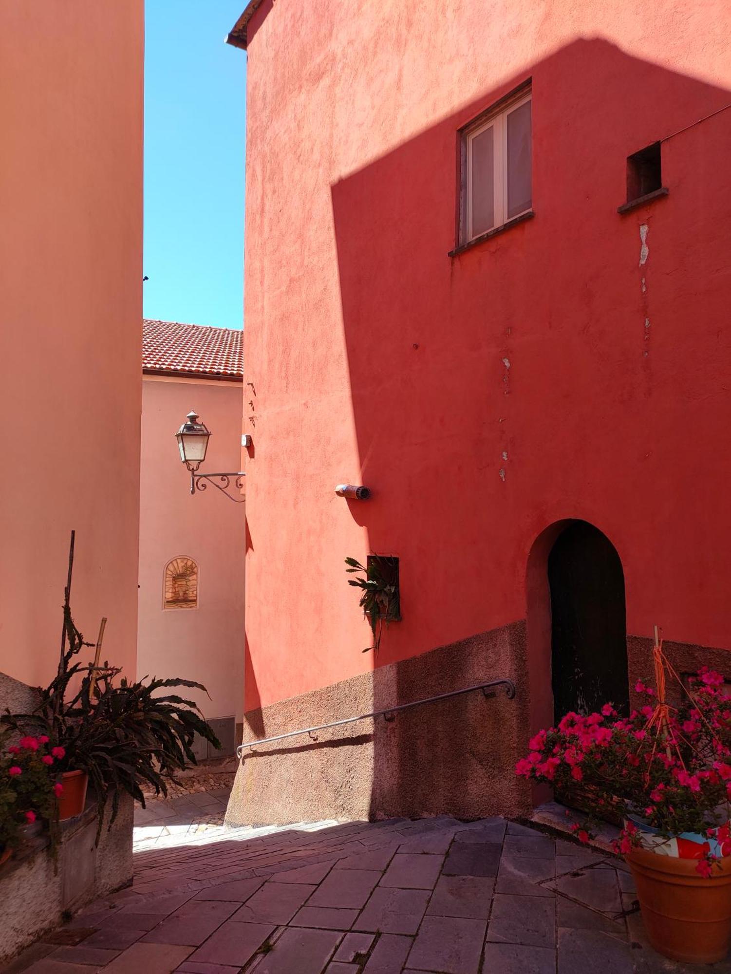 Camera Tra Le Cinque Terre, Camogli E Portofino. Vista Valle E Scorcio Mare All'Orizzonte Castiglione Chiavarese Εξωτερικό φωτογραφία